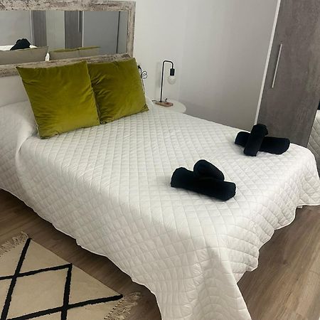 Gurea Casco Viejo Daire Bilbao Dış mekan fotoğraf