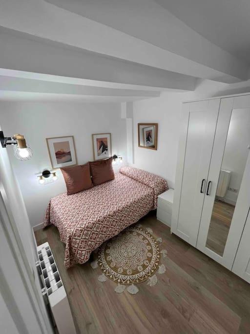 Gurea Casco Viejo Daire Bilbao Dış mekan fotoğraf