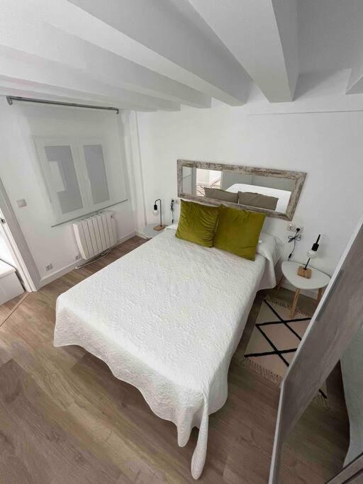 Gurea Casco Viejo Daire Bilbao Dış mekan fotoğraf